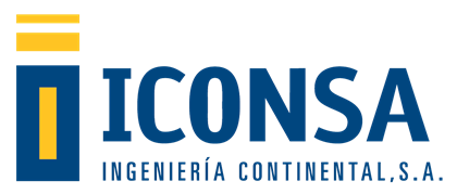 ICONSA, Ingeniería Continental